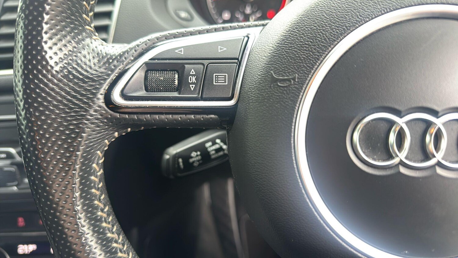 Used Audi Q3 2016 for sale - 78206361: Photo 23