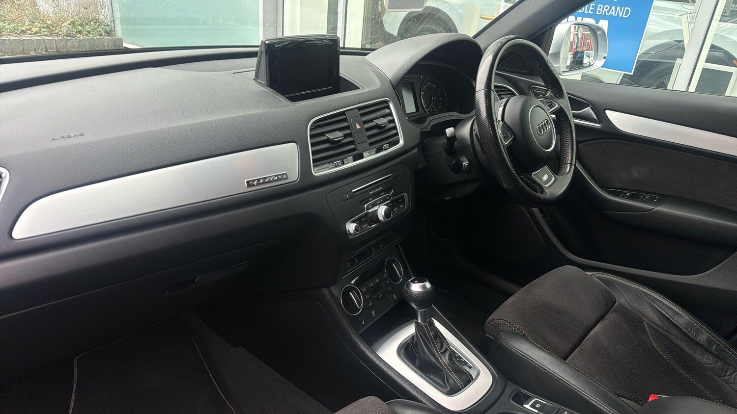 Used Audi Q3 2016 for sale - 78206361: Photo 25