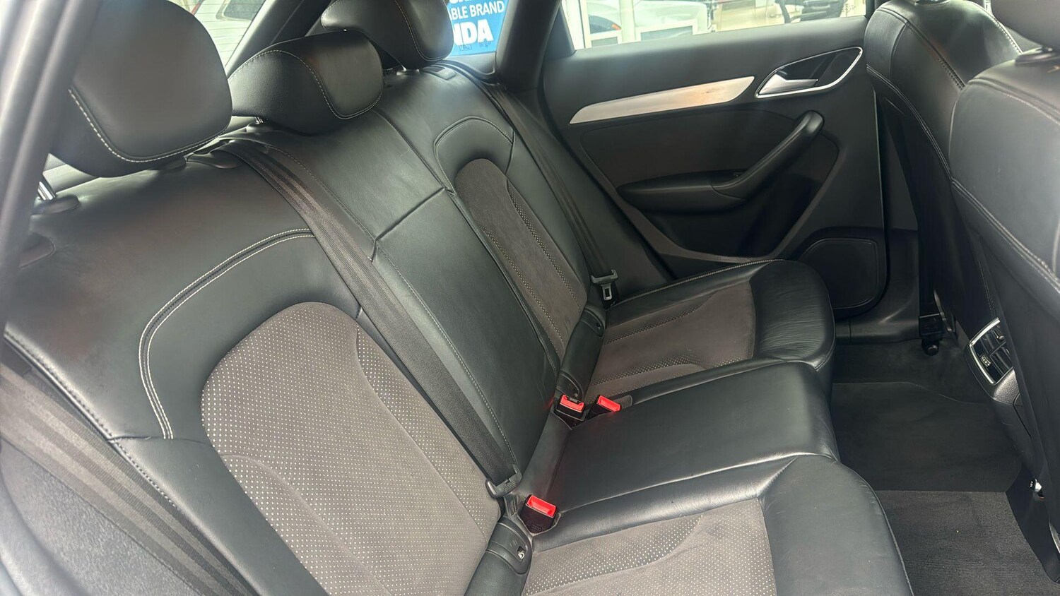 Used Audi Q3 2016 for sale - 78206361: Photo 29