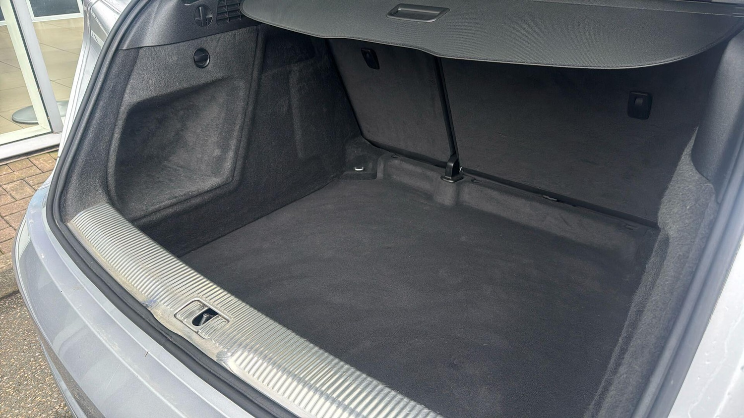 Used Audi Q3 2016 for sale - 78206361: Photo 32