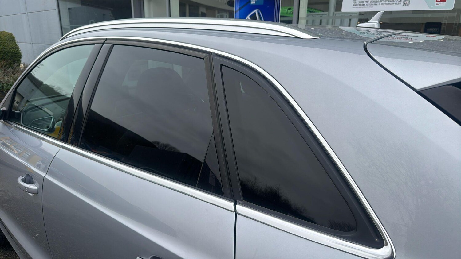 Used Audi Q3 2016 for sale - 78206361: Photo 35