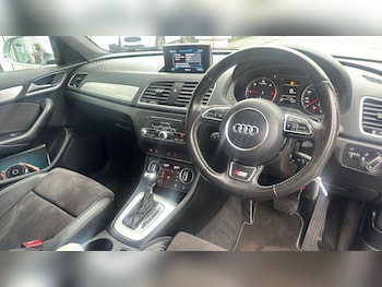 Used Audi Q3 2016 for sale - 78206361: Photo