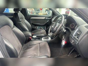 Used Audi Q3 2016 for sale - 78206361: Photo