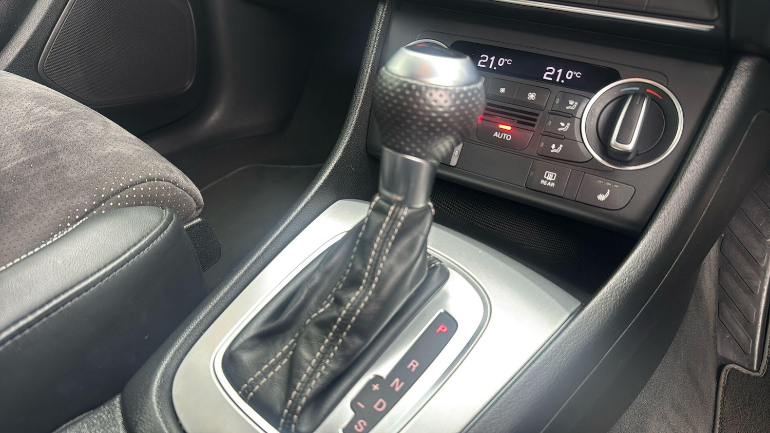 Used Audi Q3 2016 for sale - 78206361: Photo 8