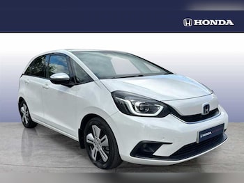 Used Honda Jazz undefined for sale - 78924202: Photo