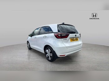 Used Honda Jazz undefined for sale - 78924202: Photo