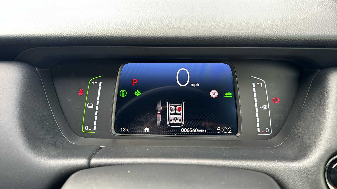 Used Honda Jazz 2023 for sale - 78206344: Photo 11