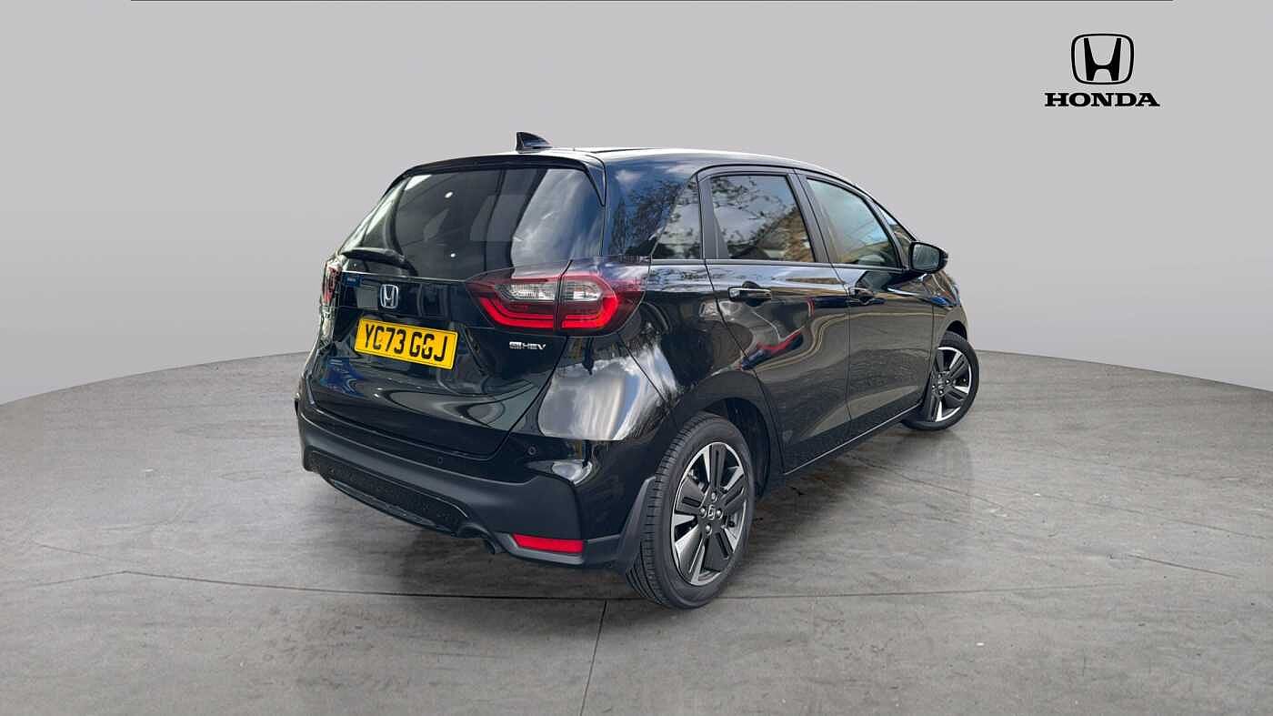 Used Honda Jazz 2023 for sale - 78206344: Photo 12