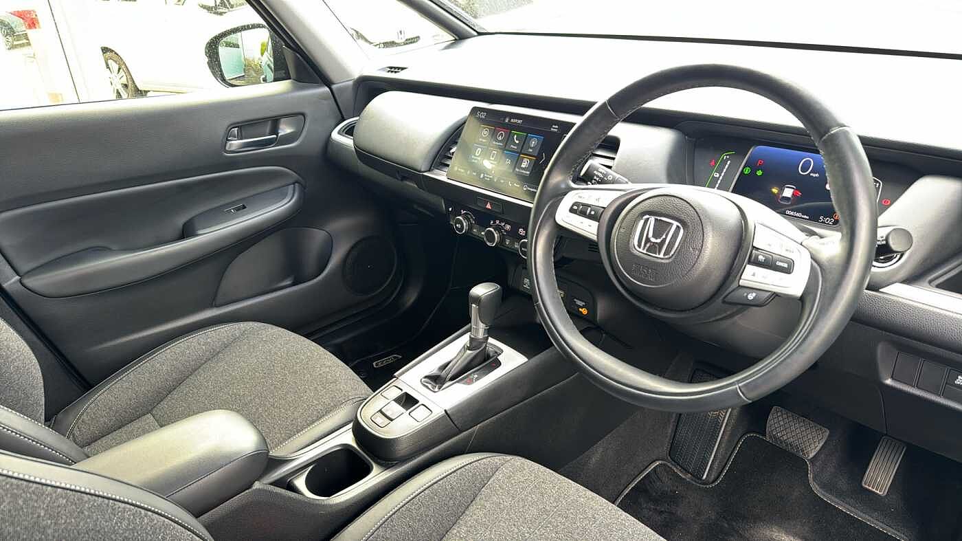 Used Honda Jazz 2023 for sale - 78206344: Photo 13