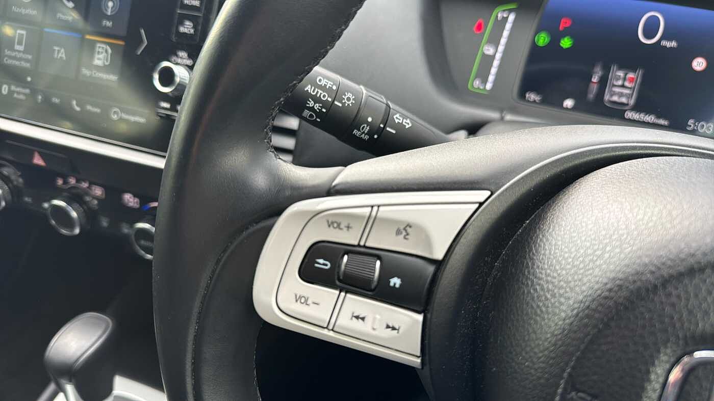 Used Honda Jazz 2023 for sale - 78206344: Photo 16