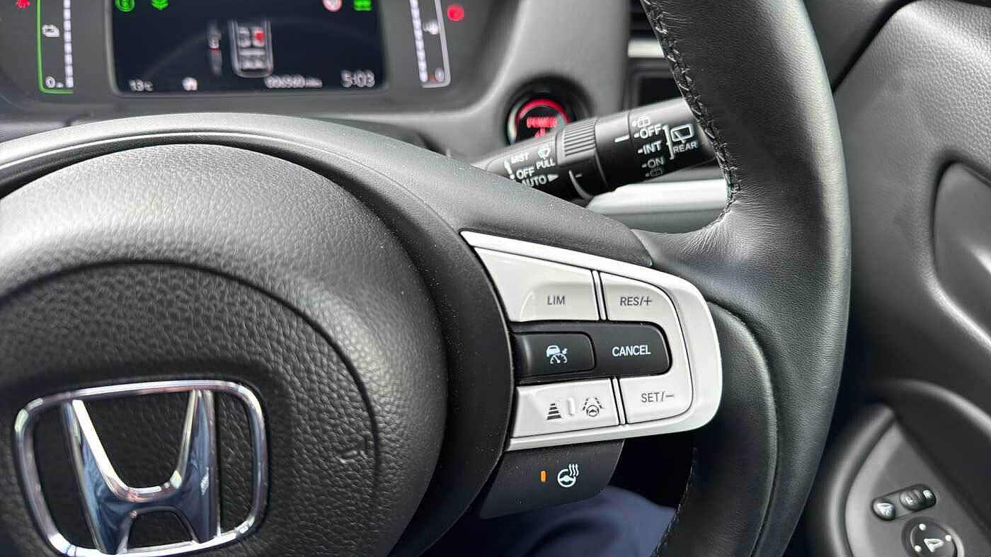 Used Honda Jazz 2023 for sale - 78206344: Photo 17