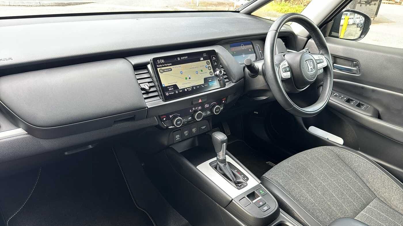 Used Honda Jazz 2023 for sale - 78206344: Photo 18