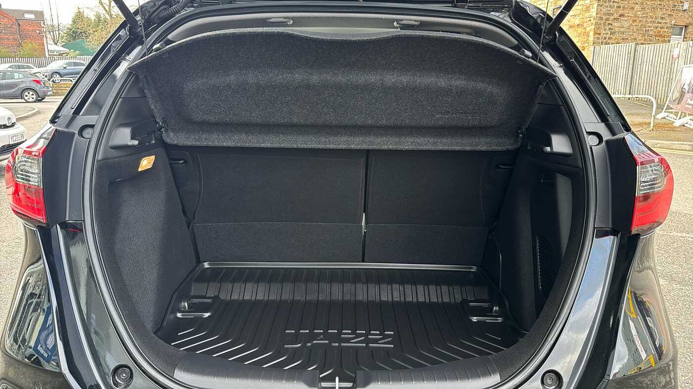 Used Honda Jazz 2023 for sale - 78206344: Photo 19