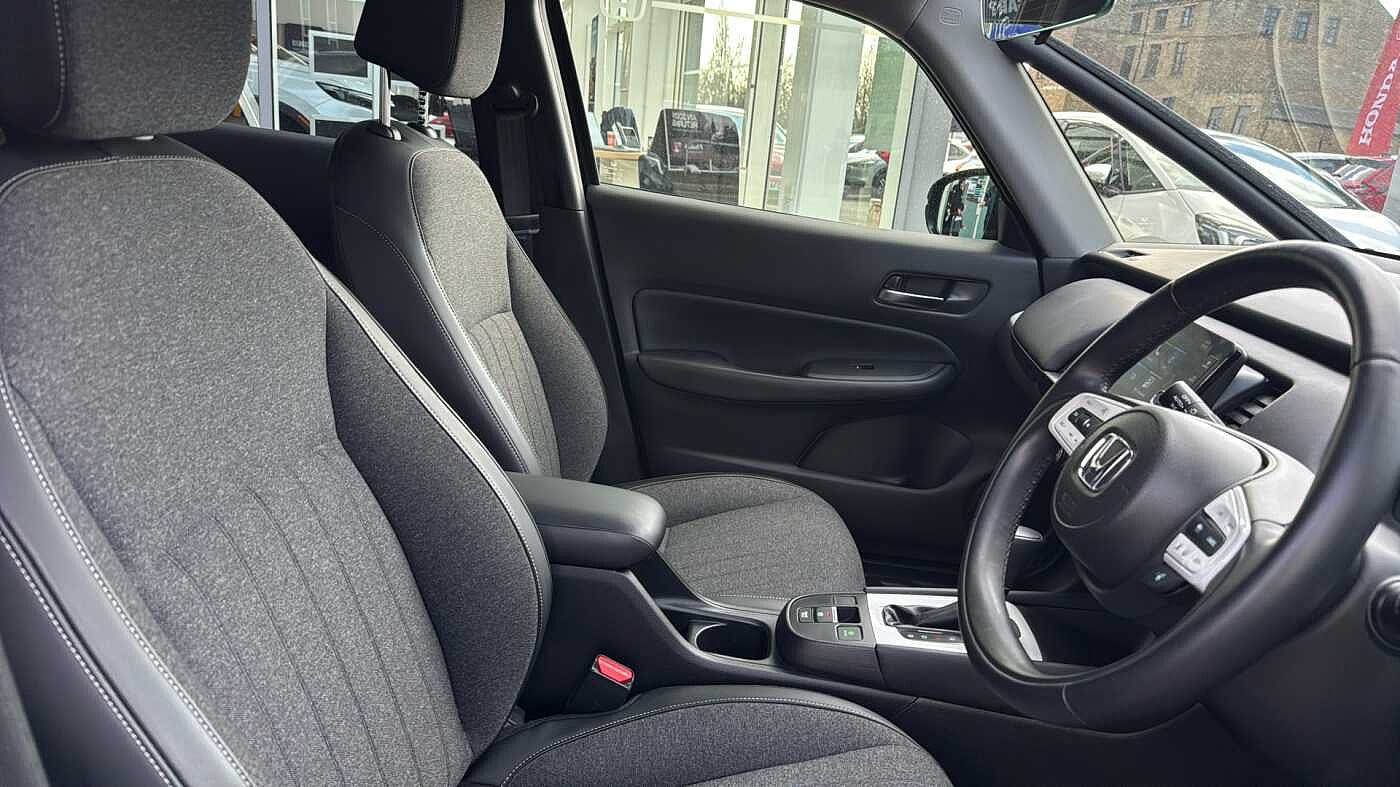 Used Honda Jazz 2023 for sale - 78206344: Photo 2