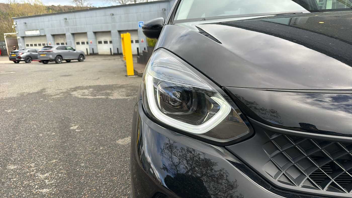 Used Honda Jazz 2023 for sale - 78206344: Photo 20