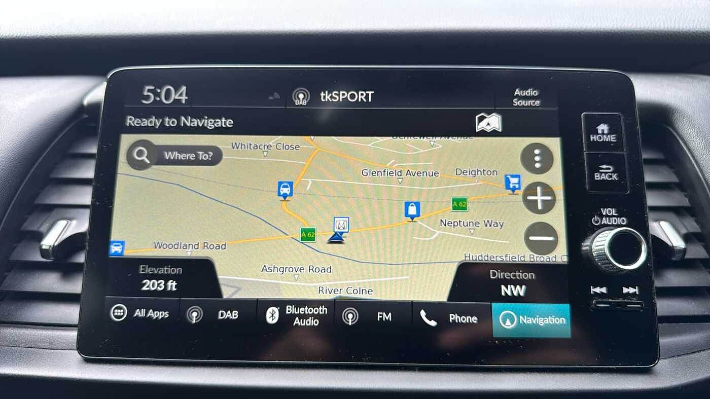 Used Honda Jazz 2023 for sale - 78206344: Photo 21