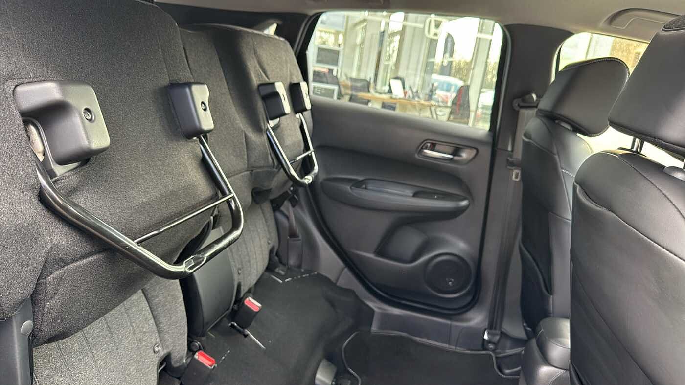 Used Honda Jazz 2023 for sale - 78206344: Photo 24