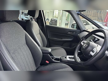 Used Honda Jazz 2023 for sale - 78206344: Photo