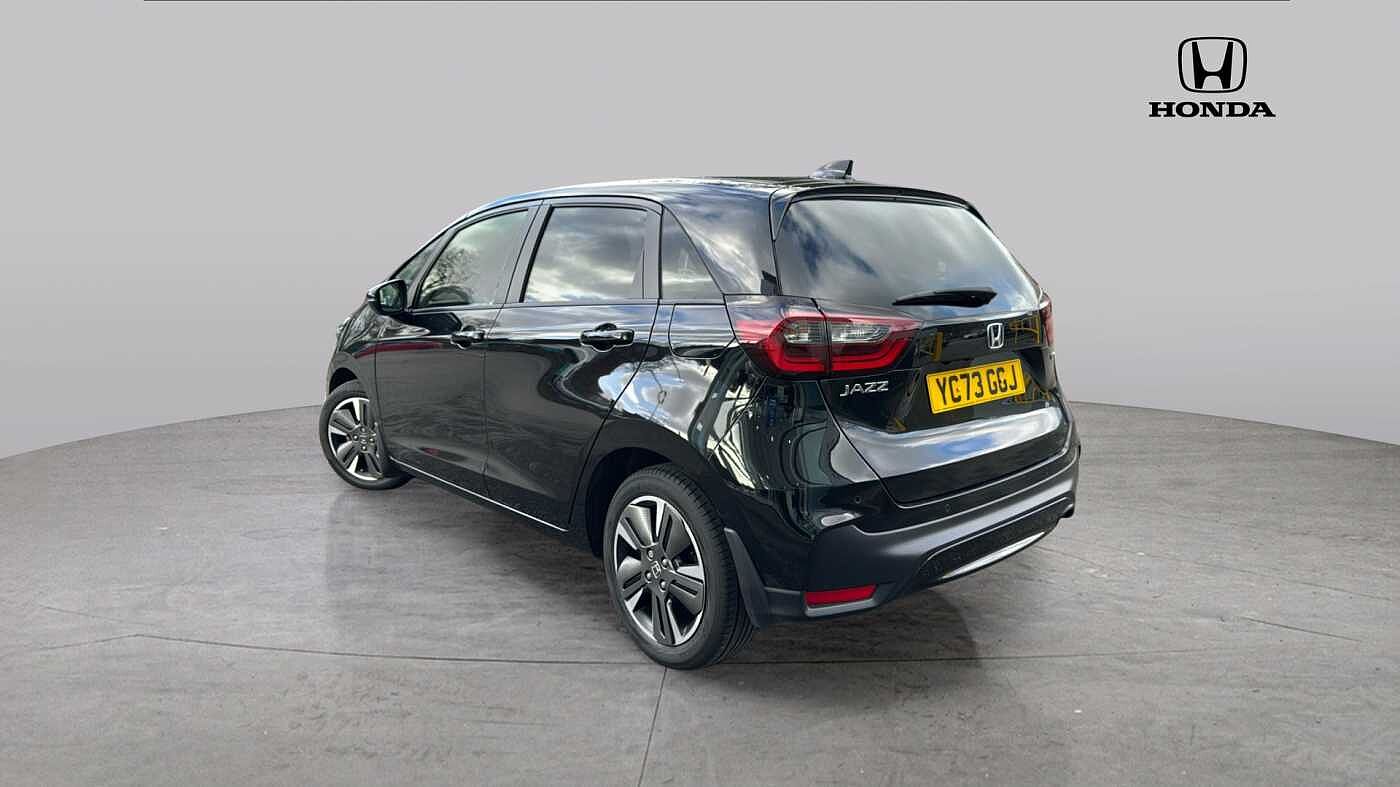 Used Honda Jazz 2023 for sale - 78206344: Photo 3