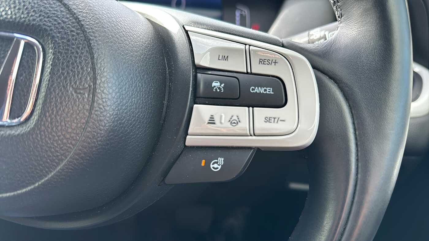 Used Honda Jazz 2023 for sale - 78206344: Photo 34