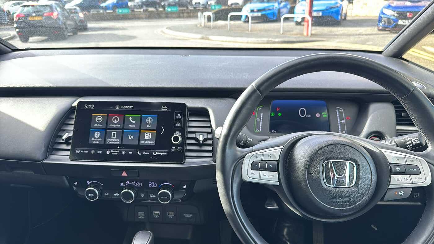 Used Honda Jazz 2023 for sale - 78206344: Photo 38