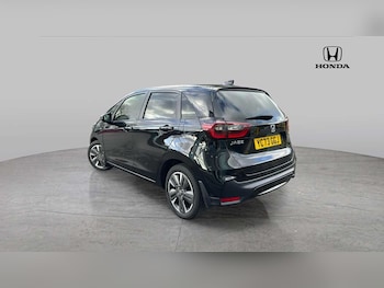 Used Honda Jazz 2023 for sale - 78206344: Photo