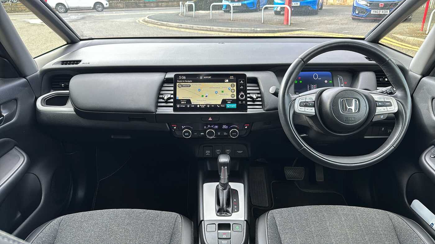 Used Honda Jazz 2023 for sale - 78206344: Photo 4