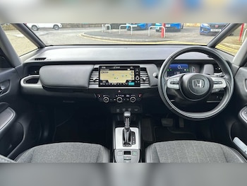 Used Honda Jazz 2023 for sale - 78206344: Photo