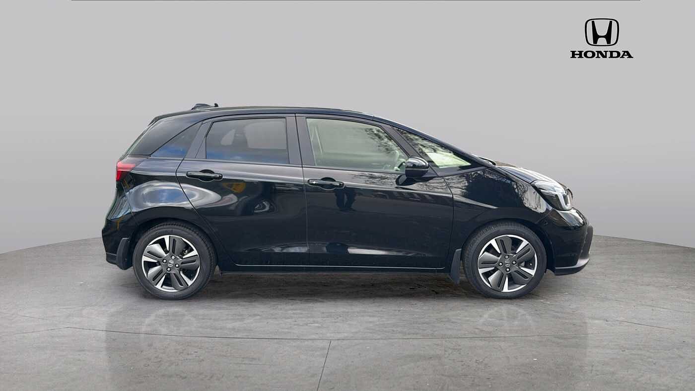 Used Honda Jazz 2023 for sale - 78206344: Photo 5