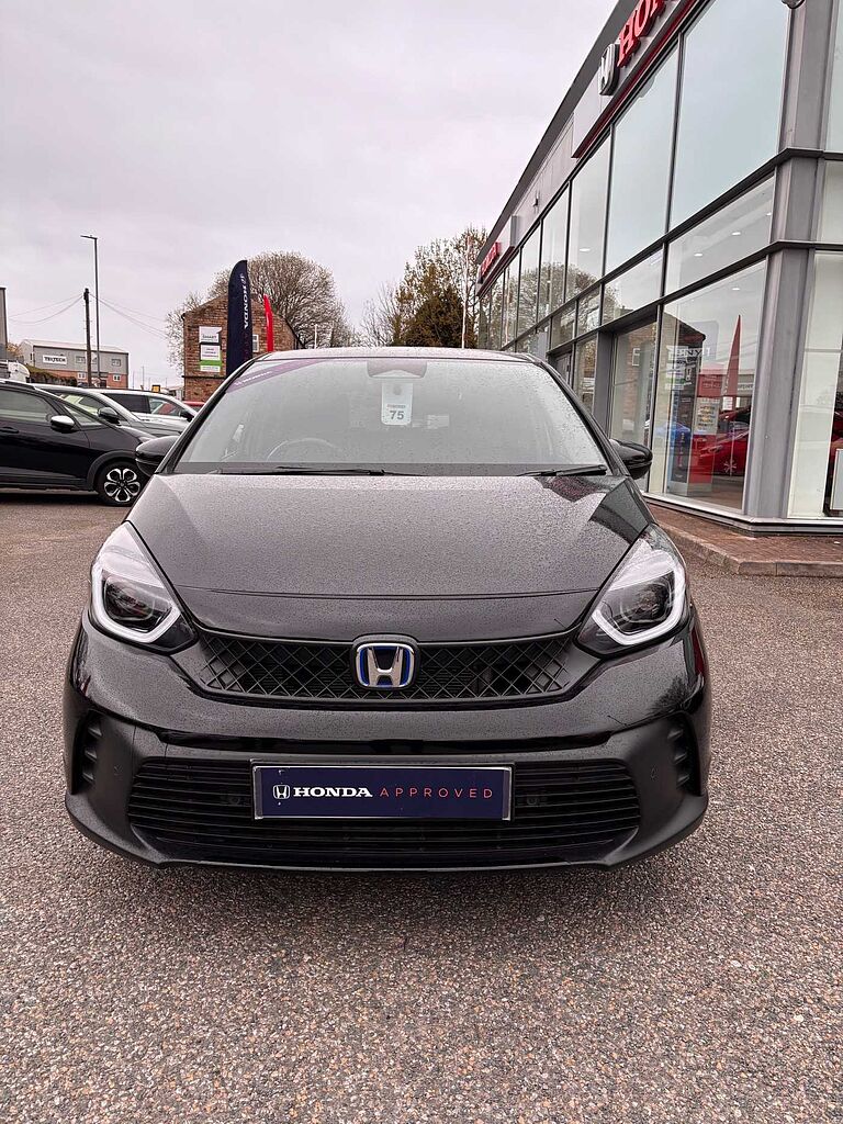 Used Honda Jazz 2023 for sale - 78206344: Photo 6