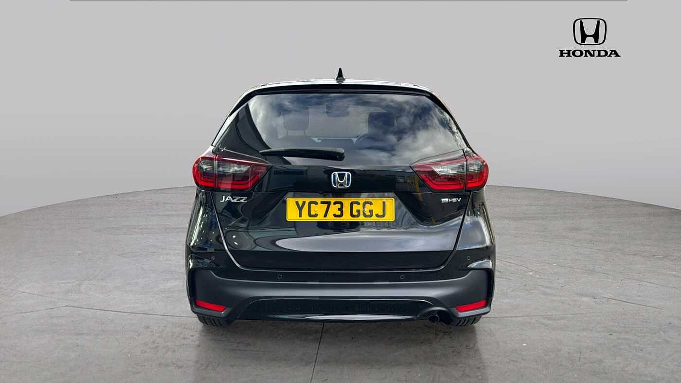 Used Honda Jazz 2023 for sale - 78206344: Photo 7