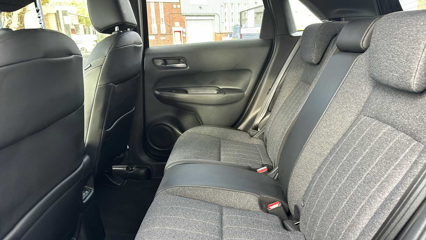 Used Honda Jazz 2023 for sale - 78206344: Photo 8