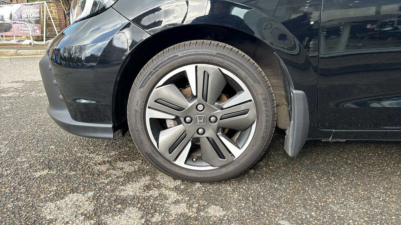 Used Honda Jazz 2023 for sale - 78206344: Photo 9