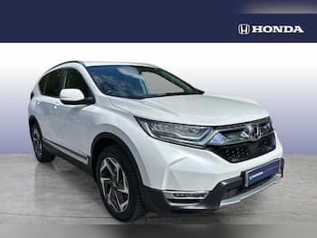 Used Honda CR-V 2020 for sale - 79633910: Photo