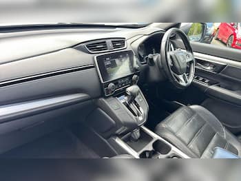 Used Honda CR-V 2020 for sale - 79633910: Photo