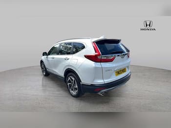 Used Honda CR-V 2020 for sale - 79633910: Photo