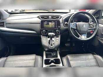 Used Honda CR-V 2020 for sale - 79633910: Photo