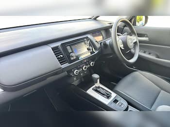 Used Honda Jazz 2022 for sale - 79431574: Photo