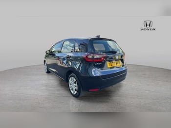 Used Honda Jazz 2022 for sale - 79431574: Photo