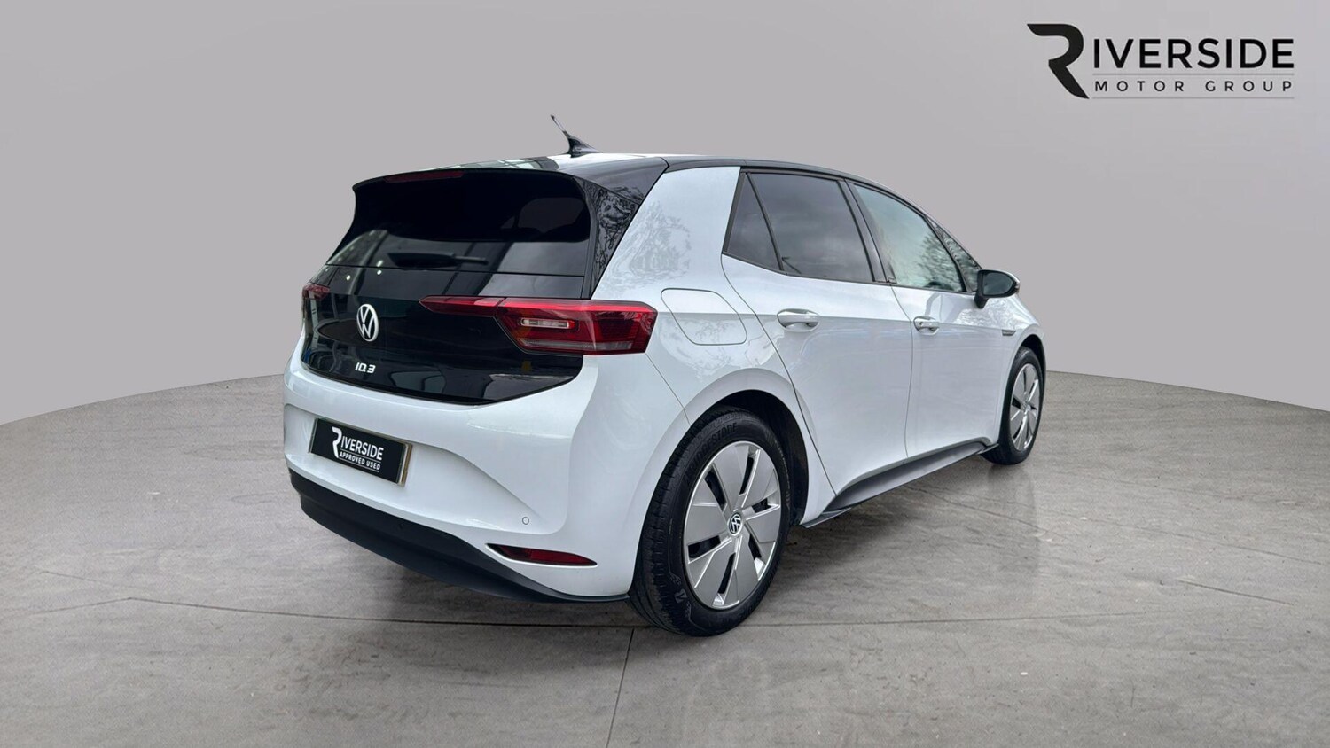 Used Volkswagen ID.3 2020 for sale - 78206362: Photo 12