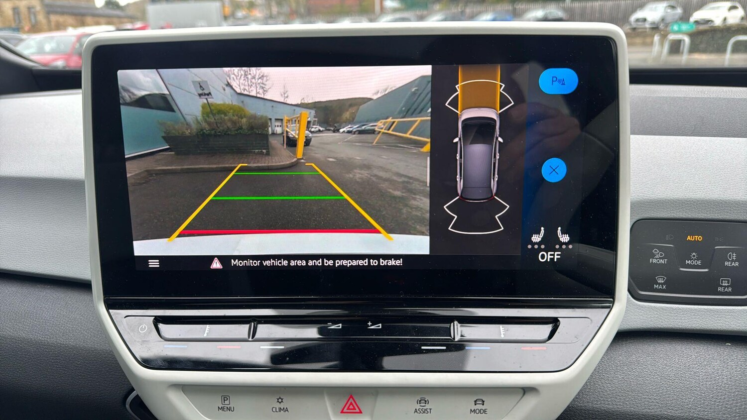 Used Volkswagen ID.3 2020 for sale - 78206362: Photo 15