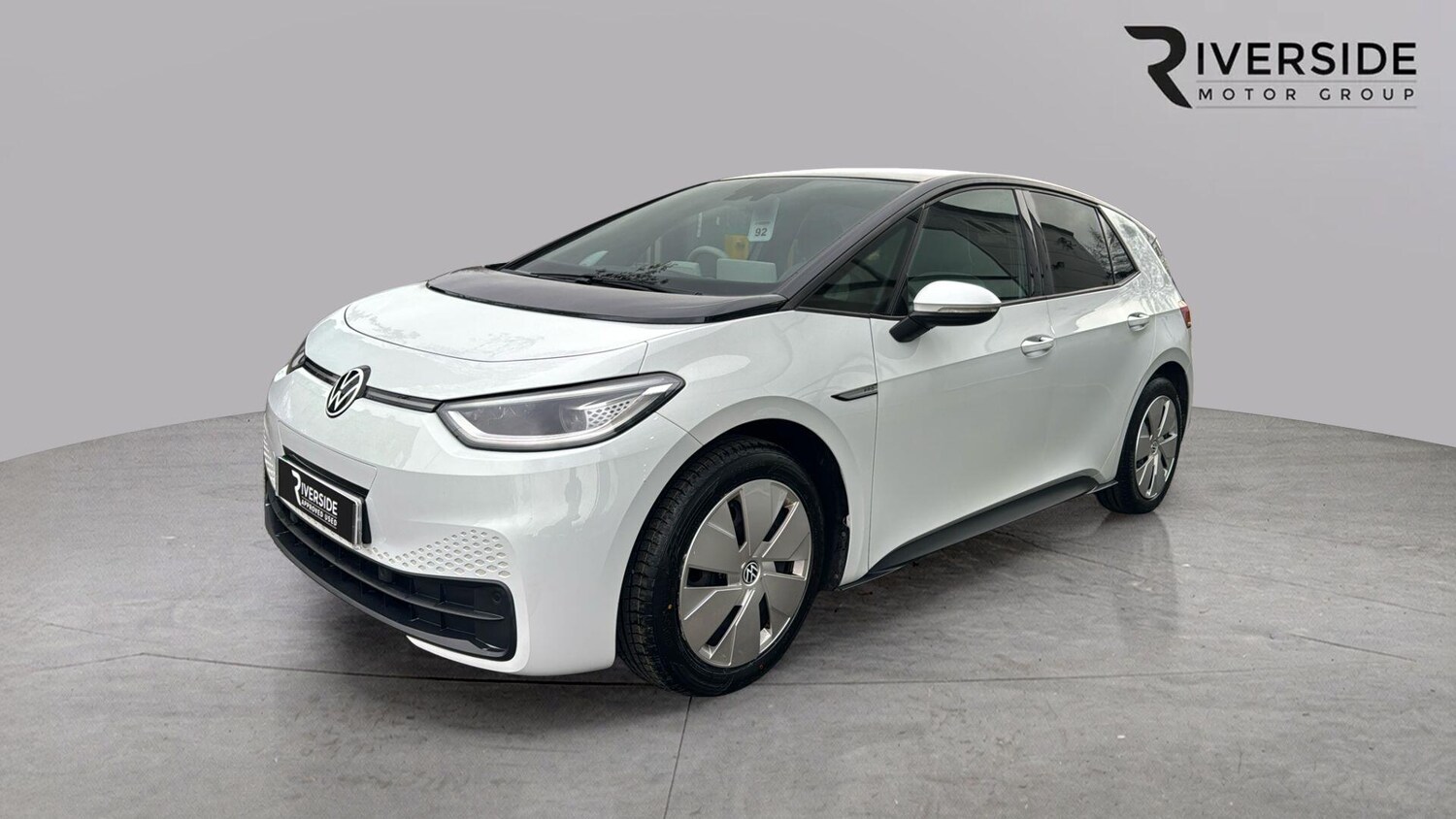 Used Volkswagen ID.3 2020 for sale - 78206362: Photo 16