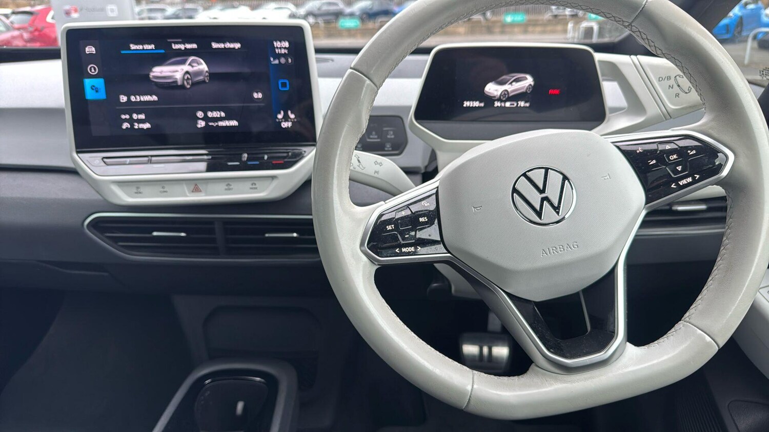 Used Volkswagen ID.3 2020 for sale - 78206362: Photo 18