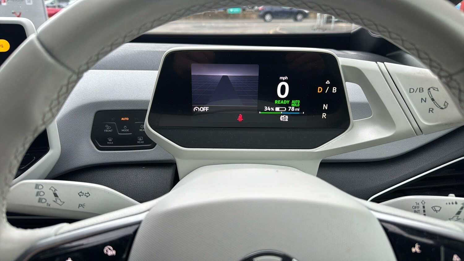 Used Volkswagen ID.3 2020 for sale - 78206362: Photo 19