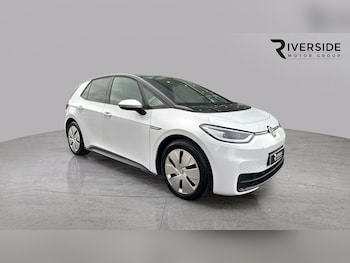 Volkswagen ID.3 feature image