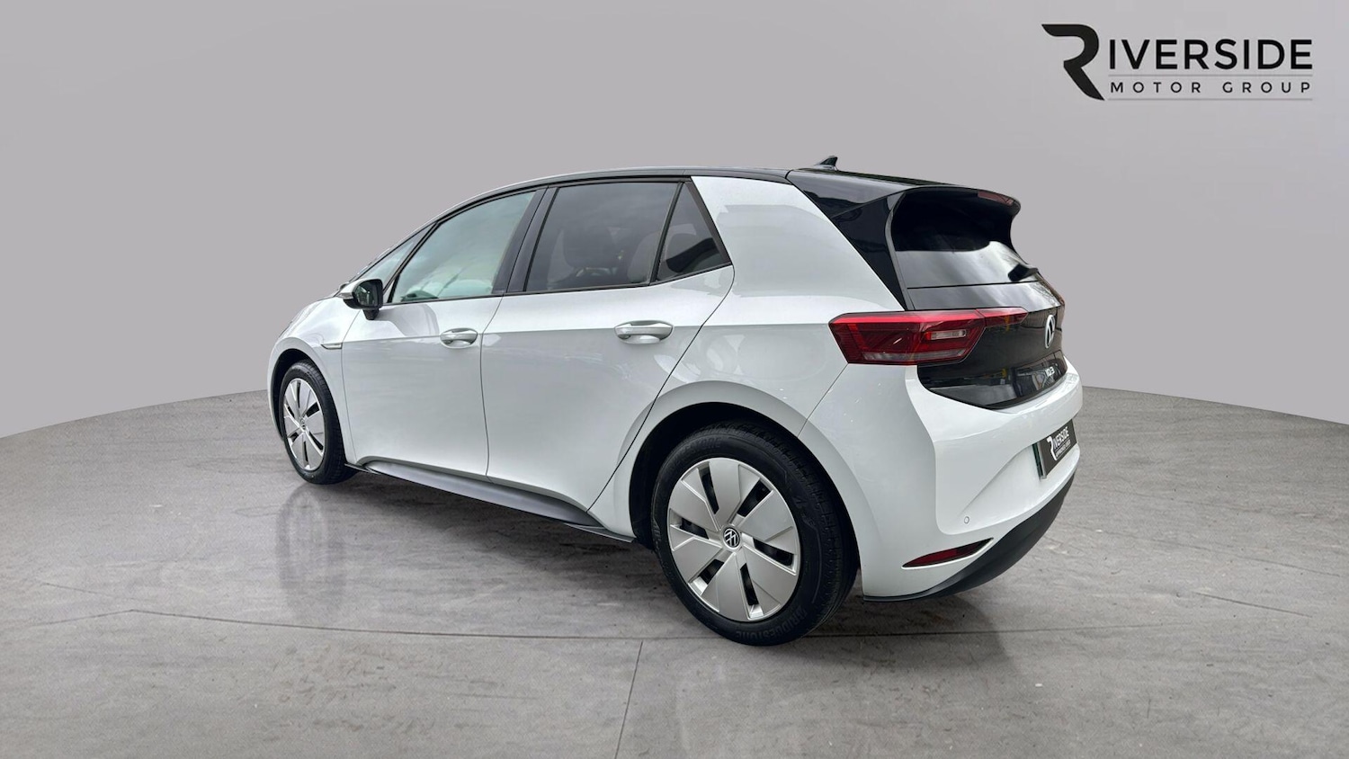 Used Volkswagen ID.3 2020 for sale - 78206362: Photo 2