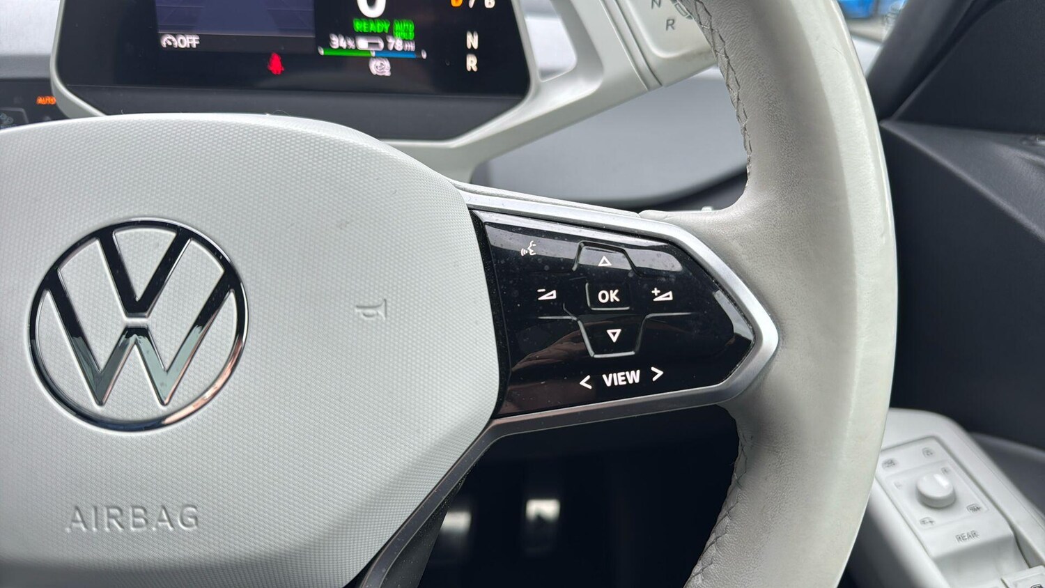 Used Volkswagen ID.3 2020 for sale - 78206362: Photo 22