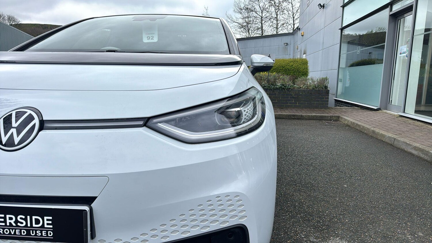 Used Volkswagen ID.3 2020 for sale - 78206362: Photo 25