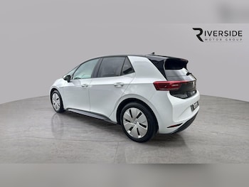 Used Volkswagen ID.3 2020 for sale - 78206362: Photo