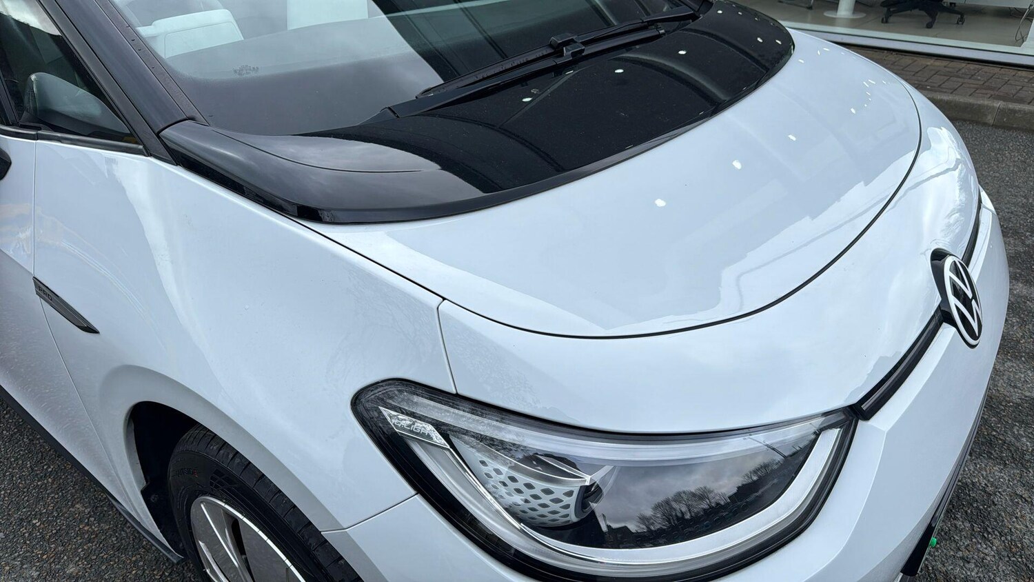 Used Volkswagen ID.3 2020 for sale - 78206362: Photo 34